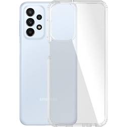 PanzerGlass Hardcase for Galaxy A24 [Levering: 2-3 dage]